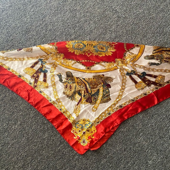 princess polly bandana